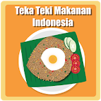 Teka Teki Makanan Indonesia