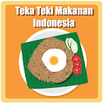 Teka Teki Makanan Indonesia Apk