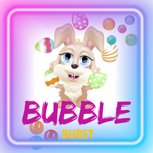 Bubble Bunny Burst