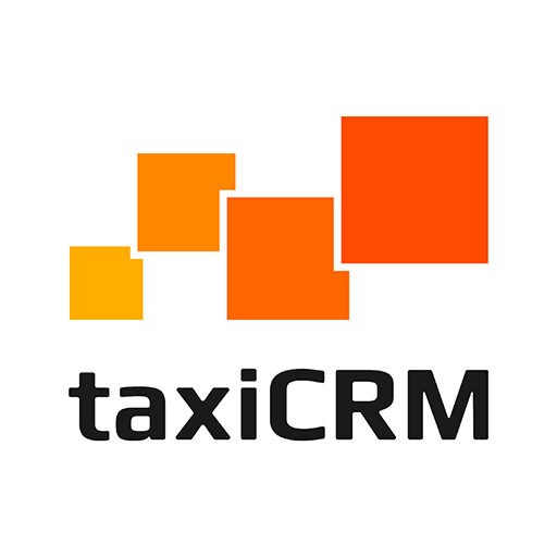 taxiCRM - кабинет водителя Header - AppWisp.com