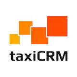 taxiCRM - кабинет водителя icon