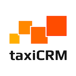 Icon image taxiCRM - кабинет водителя