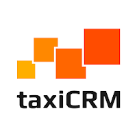TaxiCRM - личный кабинет водителя