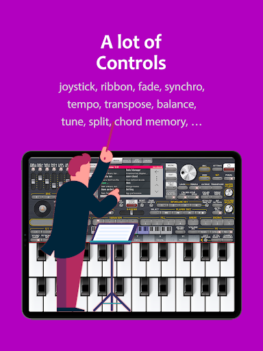 ORG 24: Your Music - Music & Audio - apps