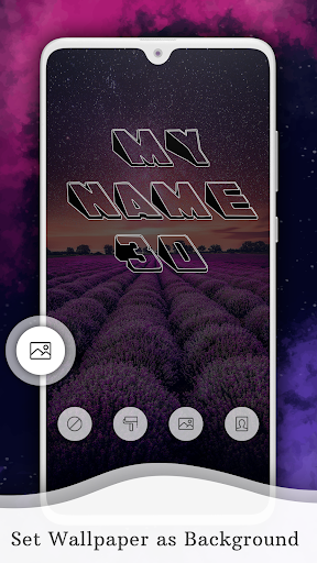 My Name 3D Live Wallpaper - Apps on Google Play