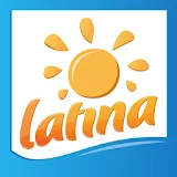Radio Latina Luxembourg icon
