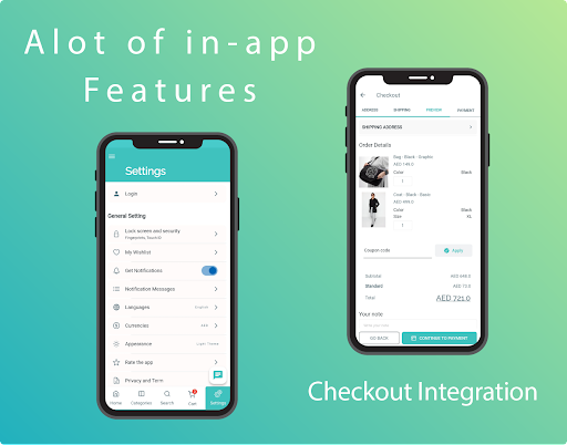Alfa Store (alfatime LLC) Screen 3