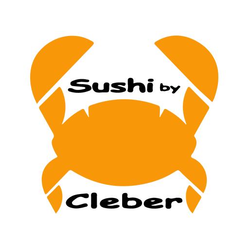 Sushi By Cleber logo