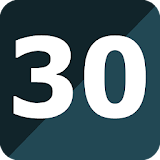 30-Day Challenge icon