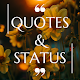 11000 Quotes, Sayings & Status - Images Collection Apk