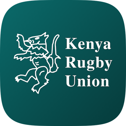 Kenya Rugby Union  Icon