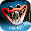 Poppy Playtime horror : poppy