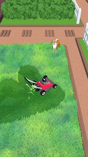 Lawn Care Screen 2