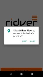 Ridver Driver