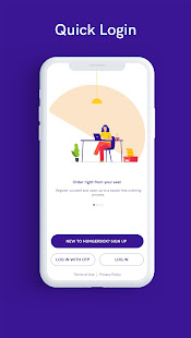 Anteprima dell'app