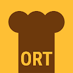 ORT -  Order Receiving Terminal Apk