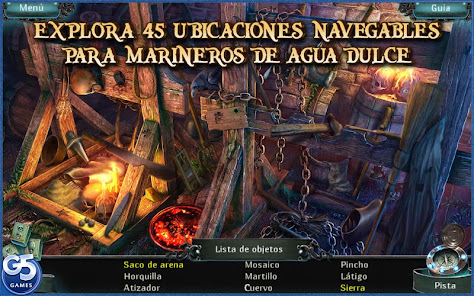 Imágen 12 Nightmares from the Deep® android