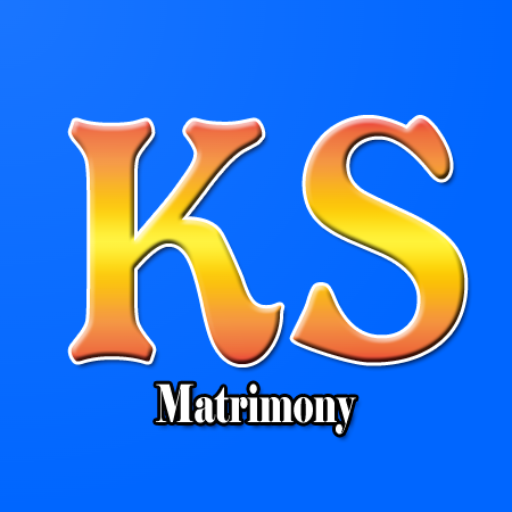 Ksmatrimony logo