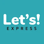 Let's! Express - Motorista