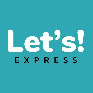 Let's Express - Motorista