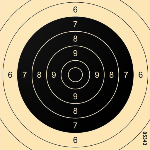 Shooting Log logo