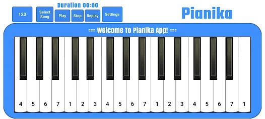 Piano 2024 google play