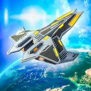 Go4Empire: Real-time Strategy at Galactic Level