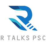 R Talks PSC Apk