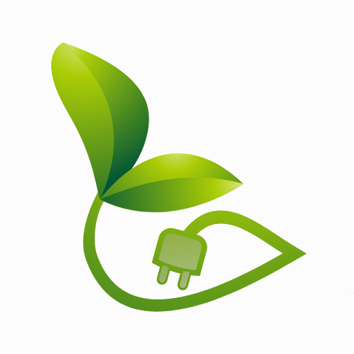 EV Power - EV charging Cyprus logo