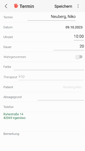 Praxwin 2024 Screen 2