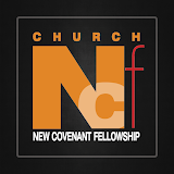 The NCF Church App icon