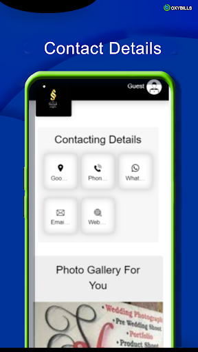 Android application Shri Sai Films screenshort
