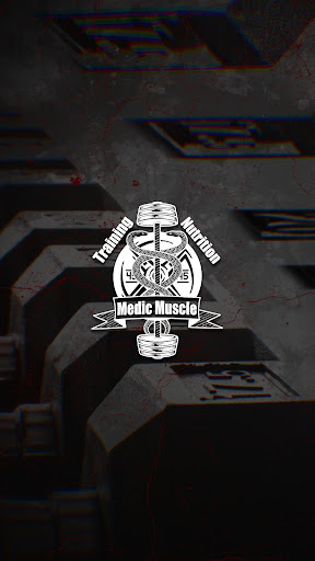 Android application Medic Muscle screenshort