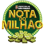 Cover Image of 下载 Nota do Milhão  APK