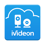 Cover Image of Download Video Surveillance Ivideon  APK