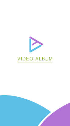 VIDEO ALBUM〜お気に入りの動画をビデオアルバムに〜のおすすめ画像1