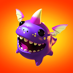 Cover Image of Download Dragon Glade - Merge Idle Adventure 0.13 APK