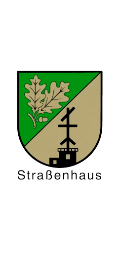 Android application Ortsgemeinde Straßenhaus screenshort