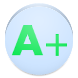 Grade Calulator icon