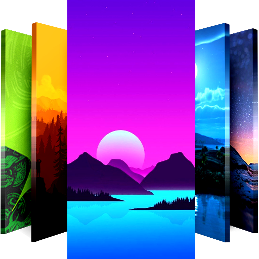 Beautiful Wallpapers 4K logo