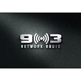 903 Network Radio App icon