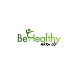 Be Healthy With Us icon