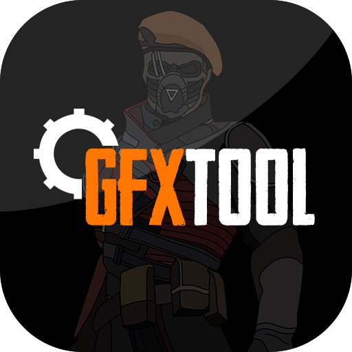 GFX Tool - BGM, PBG Headshot