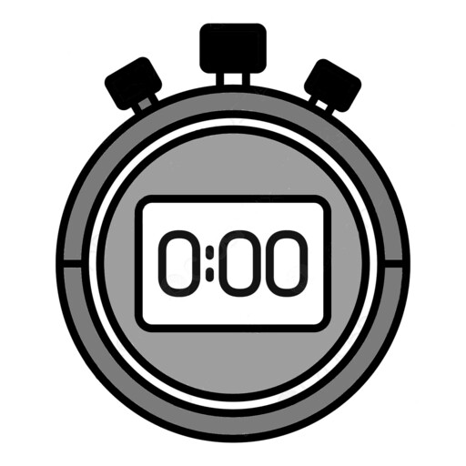 Stopwatch google play 