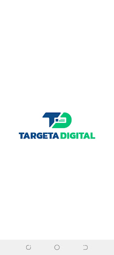Android application Targeta Digital screenshort