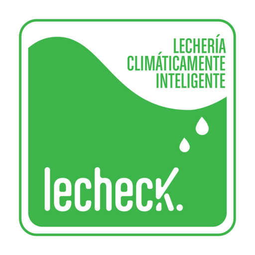 Lecheck logo