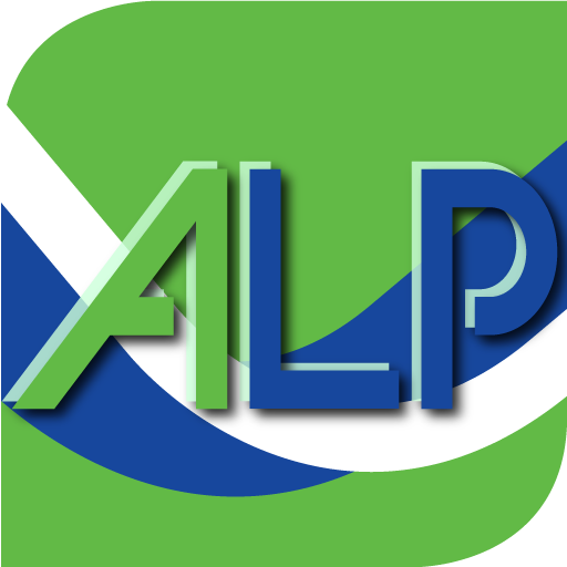 ALP Abfall  Icon