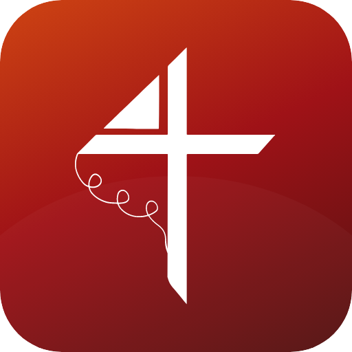 Call4Blessing - Beta Version logo