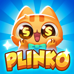 图标图片“Plinko Party: Coin Raid Master”