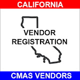 Vendor Registration icon